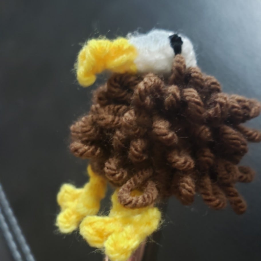 Eagle FluteHats by Dallas Teague